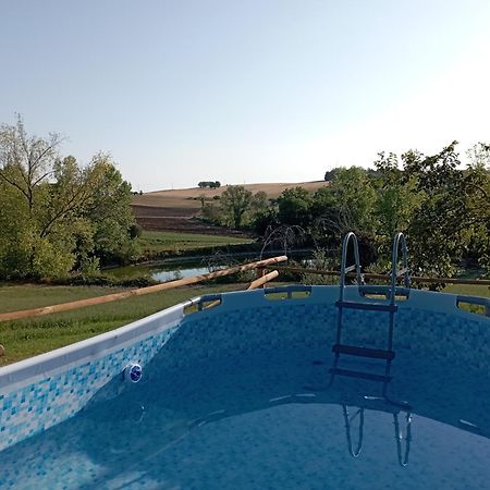 Fattoria Nonno Neno B&B Appignano  Exterior photo